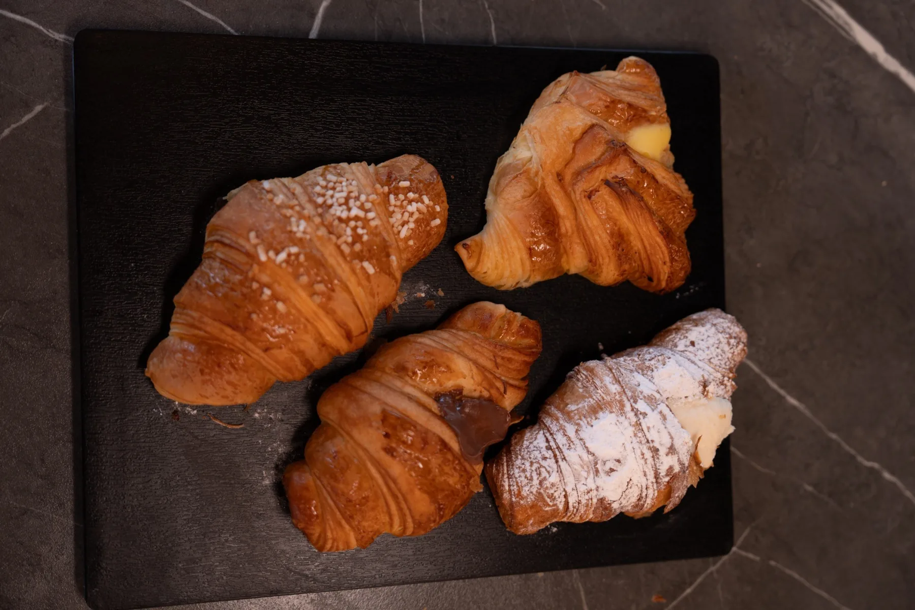 Colazione dolce