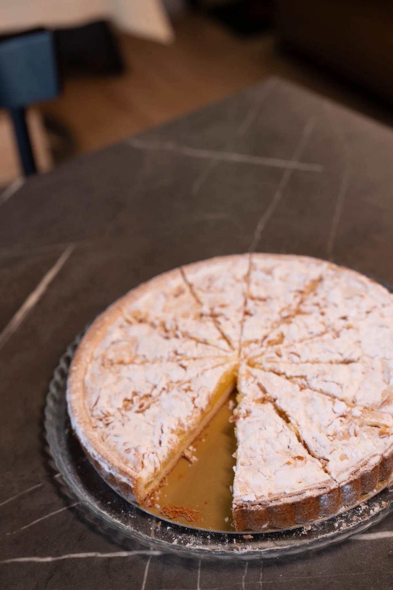 Paninetti salati
