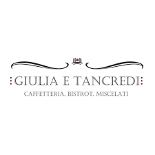 Logo Giulia e Tancredi
