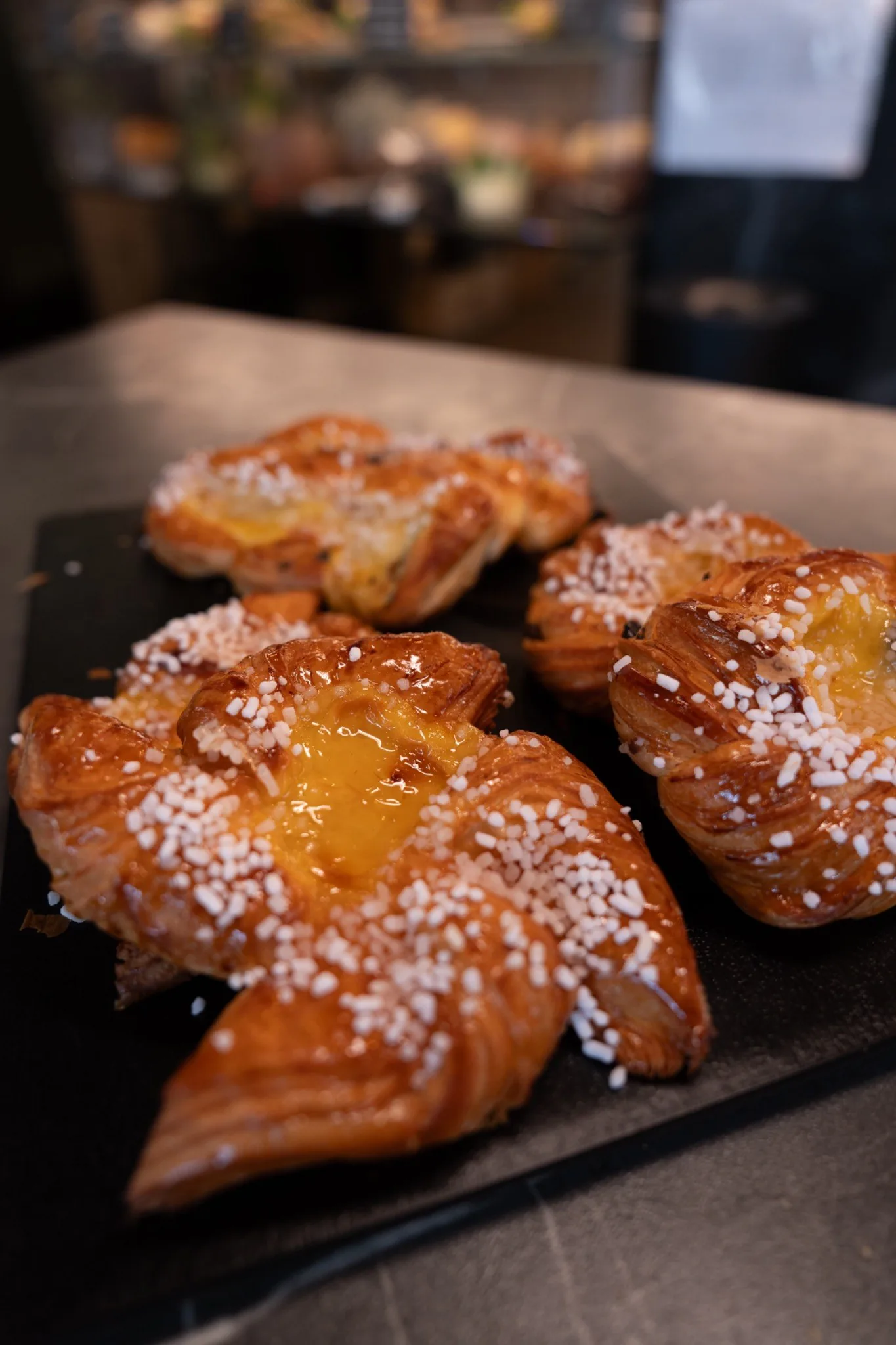 Pasticceria fresca