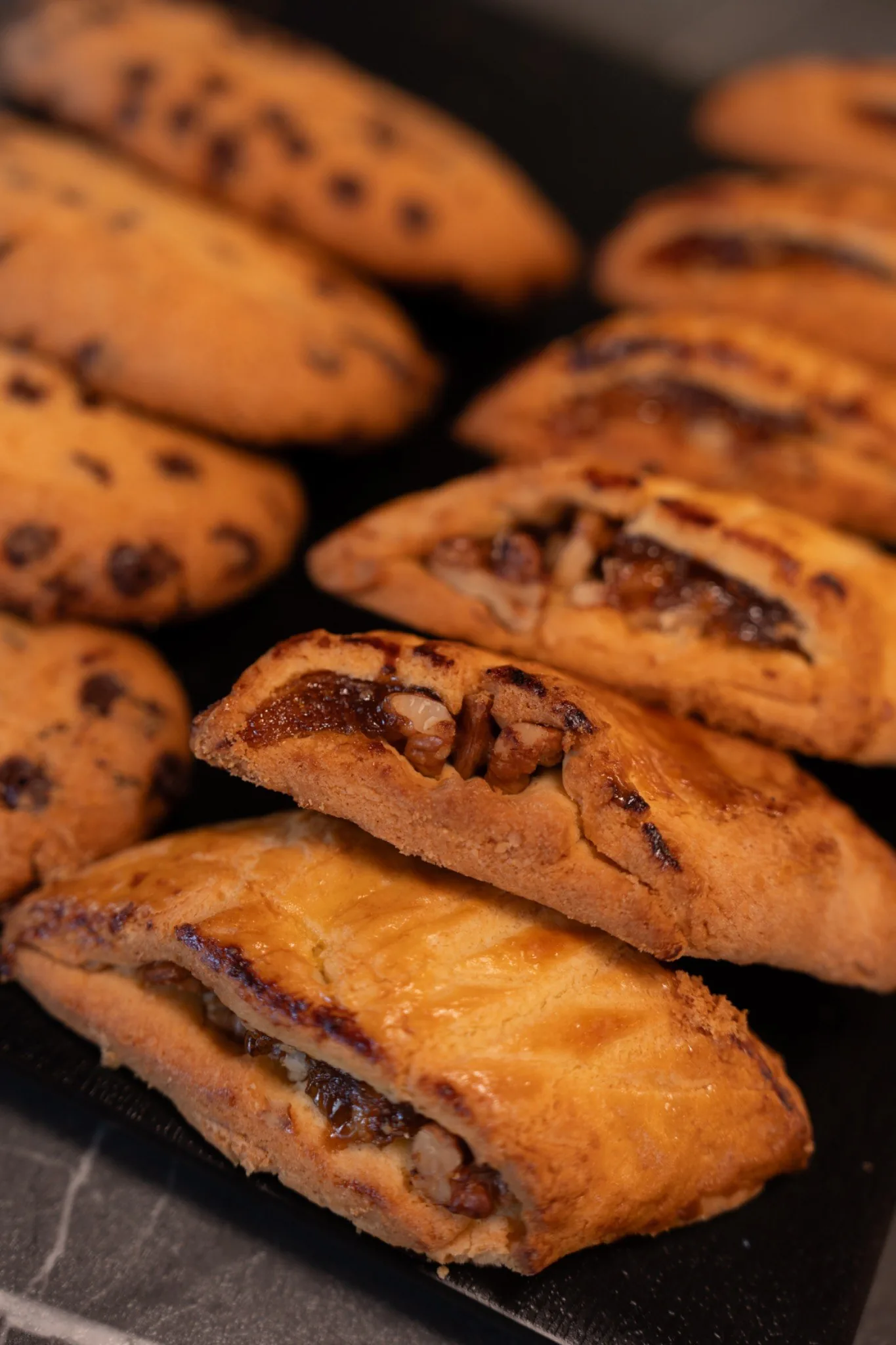Dolci artigianali